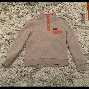 Patagonia pullover